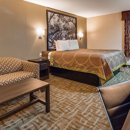 Surestay Hotel By Best Western Alexandria Airport Eksteriør bilde