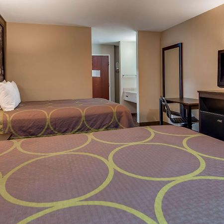 Surestay Hotel By Best Western Alexandria Airport Eksteriør bilde