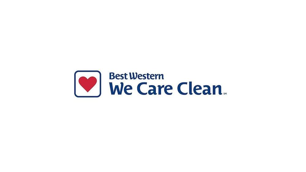 Surestay Hotel By Best Western Alexandria Airport Eksteriør bilde