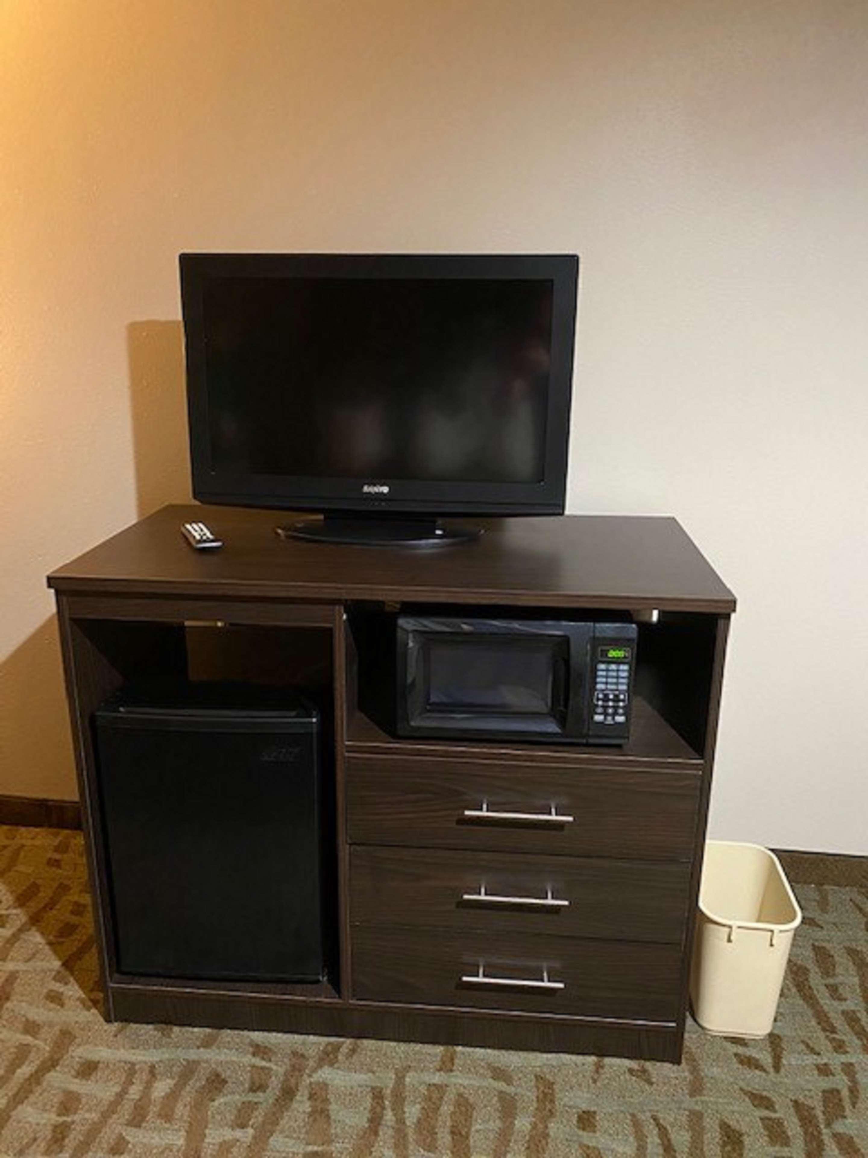 Surestay Hotel By Best Western Alexandria Airport Eksteriør bilde