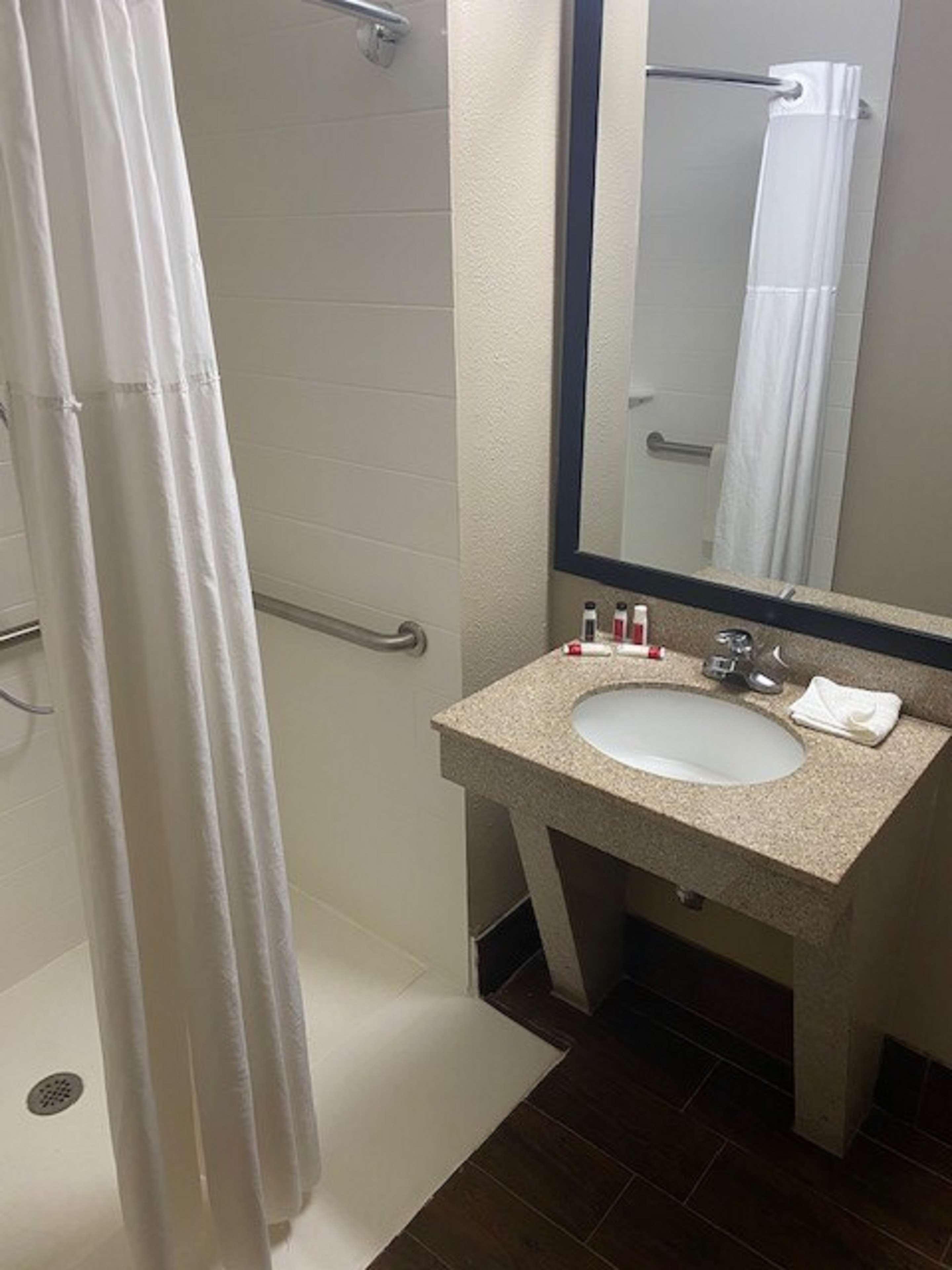 Surestay Hotel By Best Western Alexandria Airport Eksteriør bilde