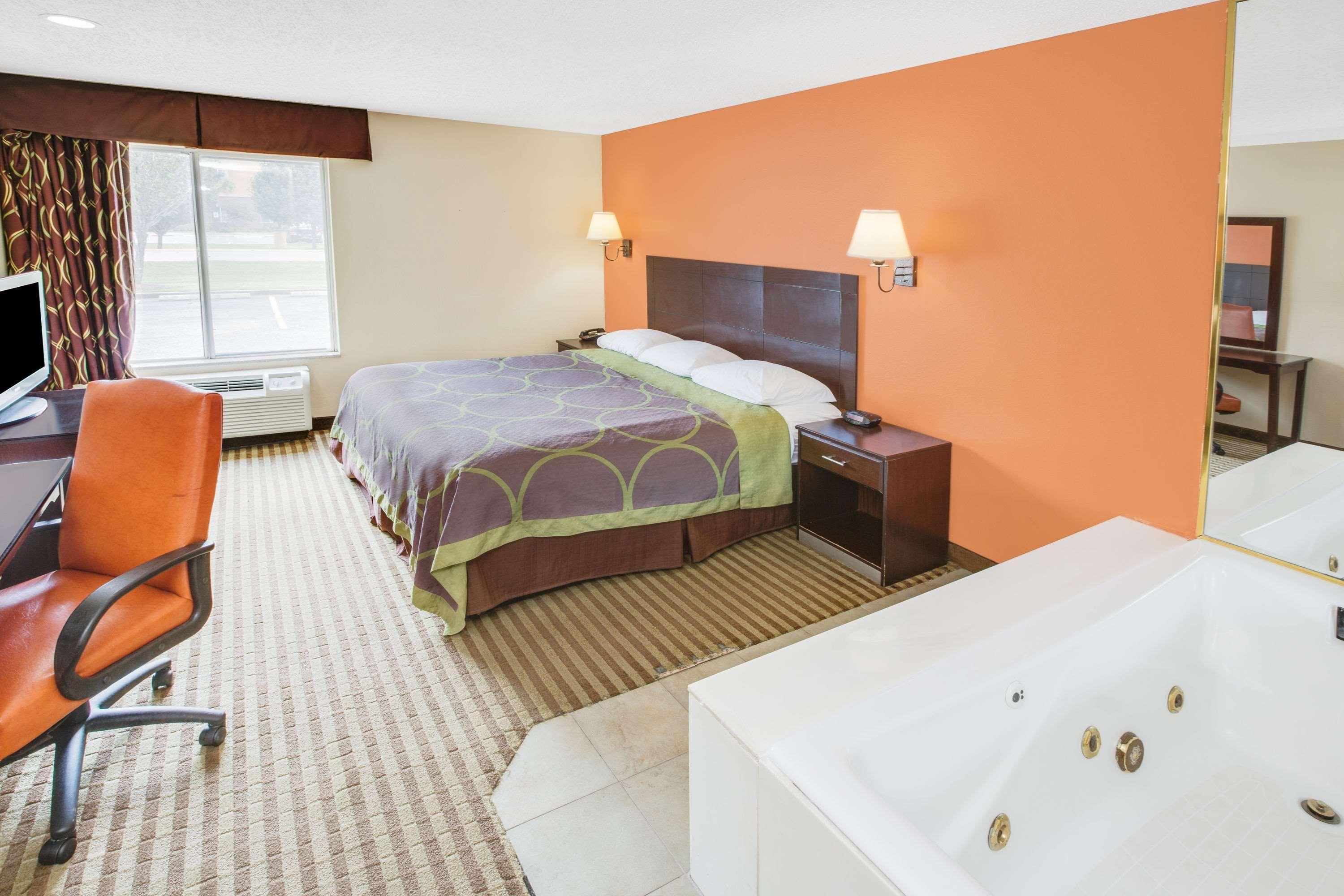 Surestay Hotel By Best Western Alexandria Airport Eksteriør bilde