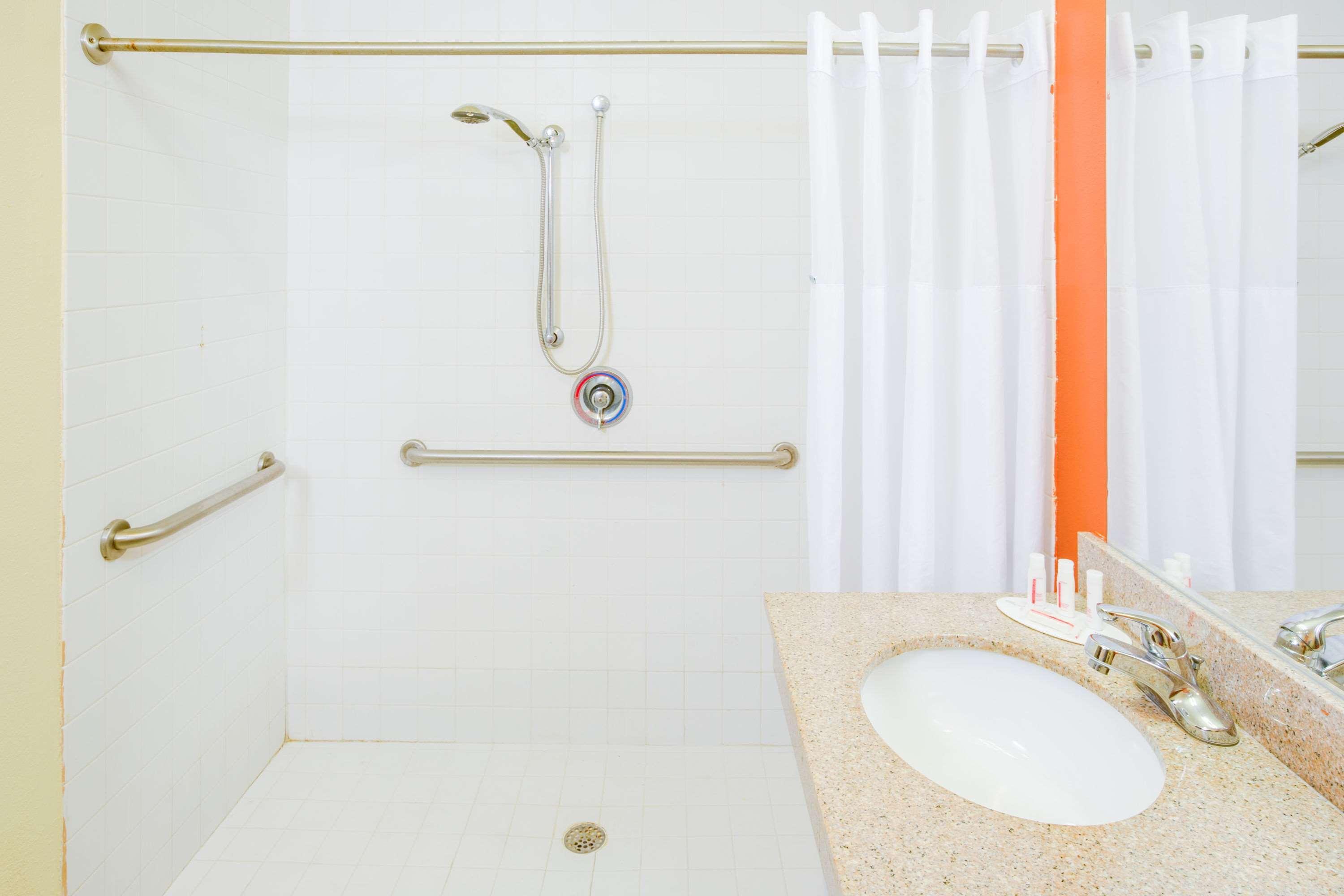 Surestay Hotel By Best Western Alexandria Airport Eksteriør bilde