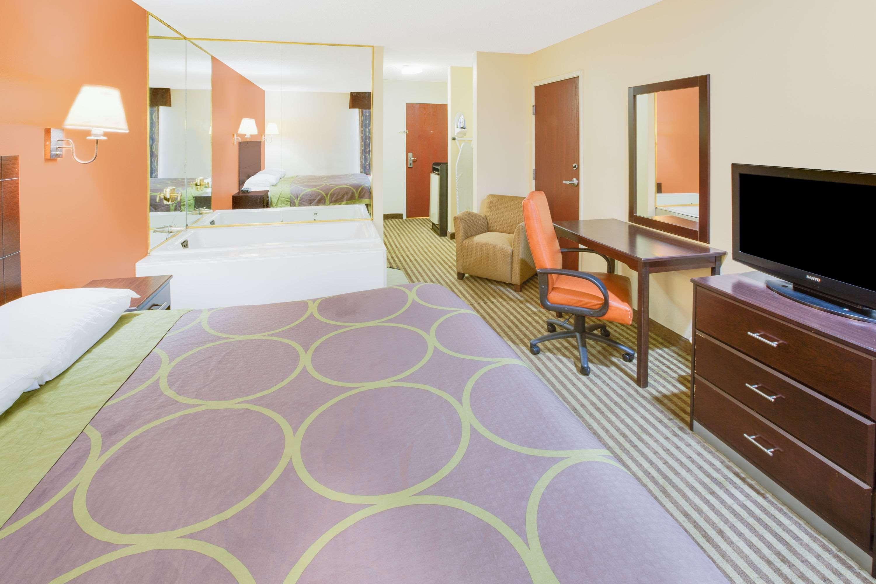 Surestay Hotel By Best Western Alexandria Airport Eksteriør bilde