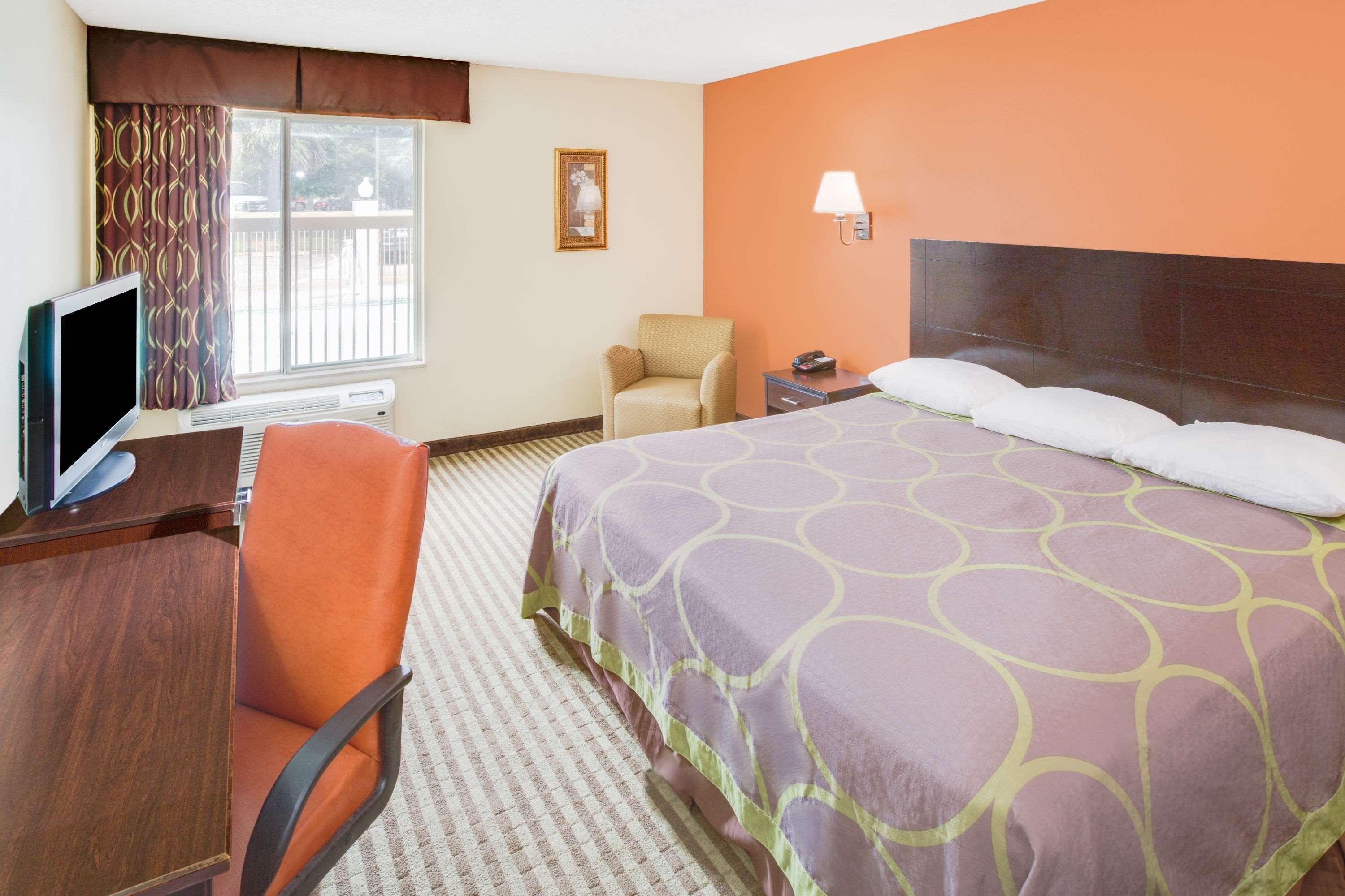 Surestay Hotel By Best Western Alexandria Airport Eksteriør bilde