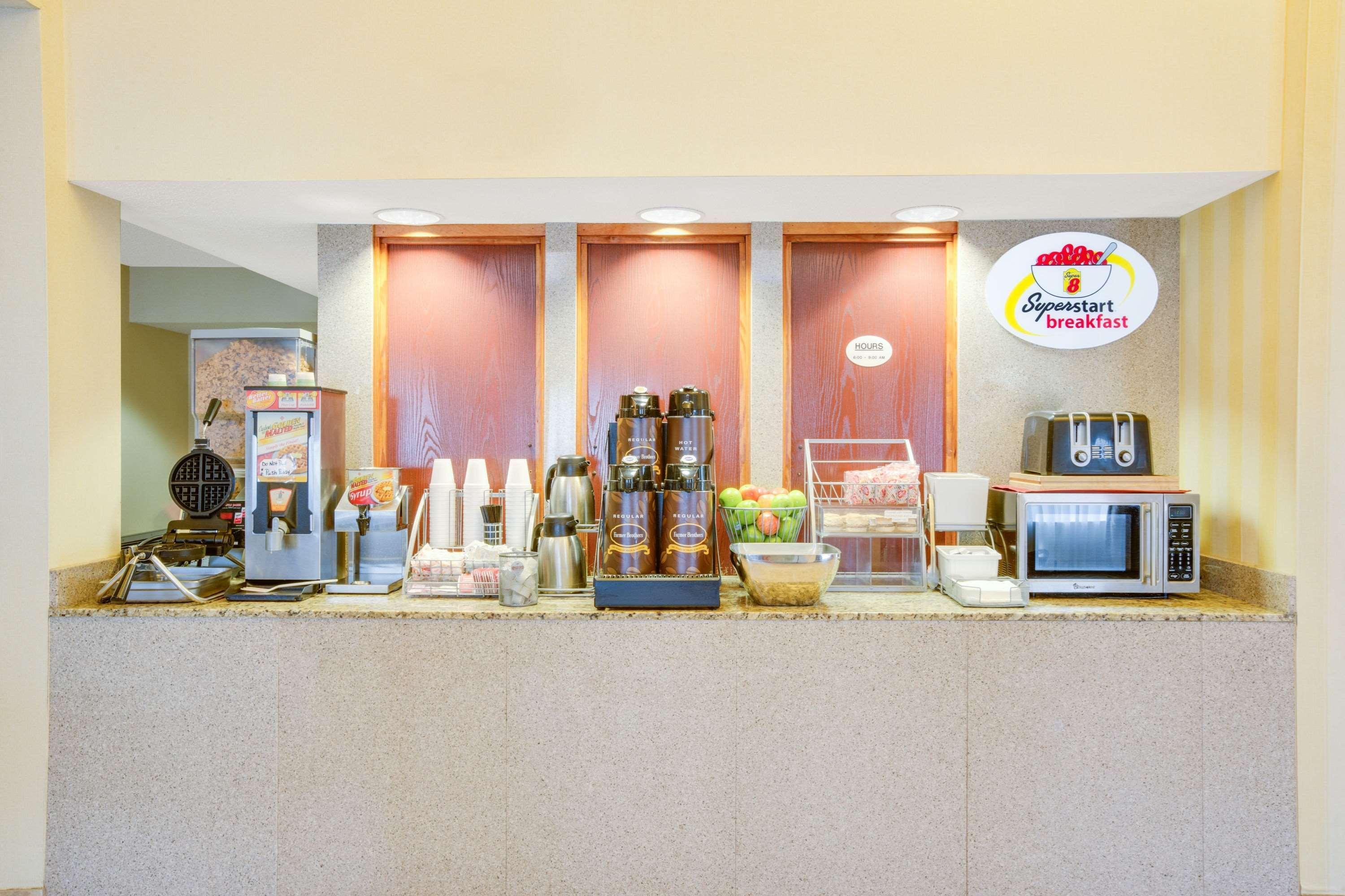 Surestay Hotel By Best Western Alexandria Airport Eksteriør bilde