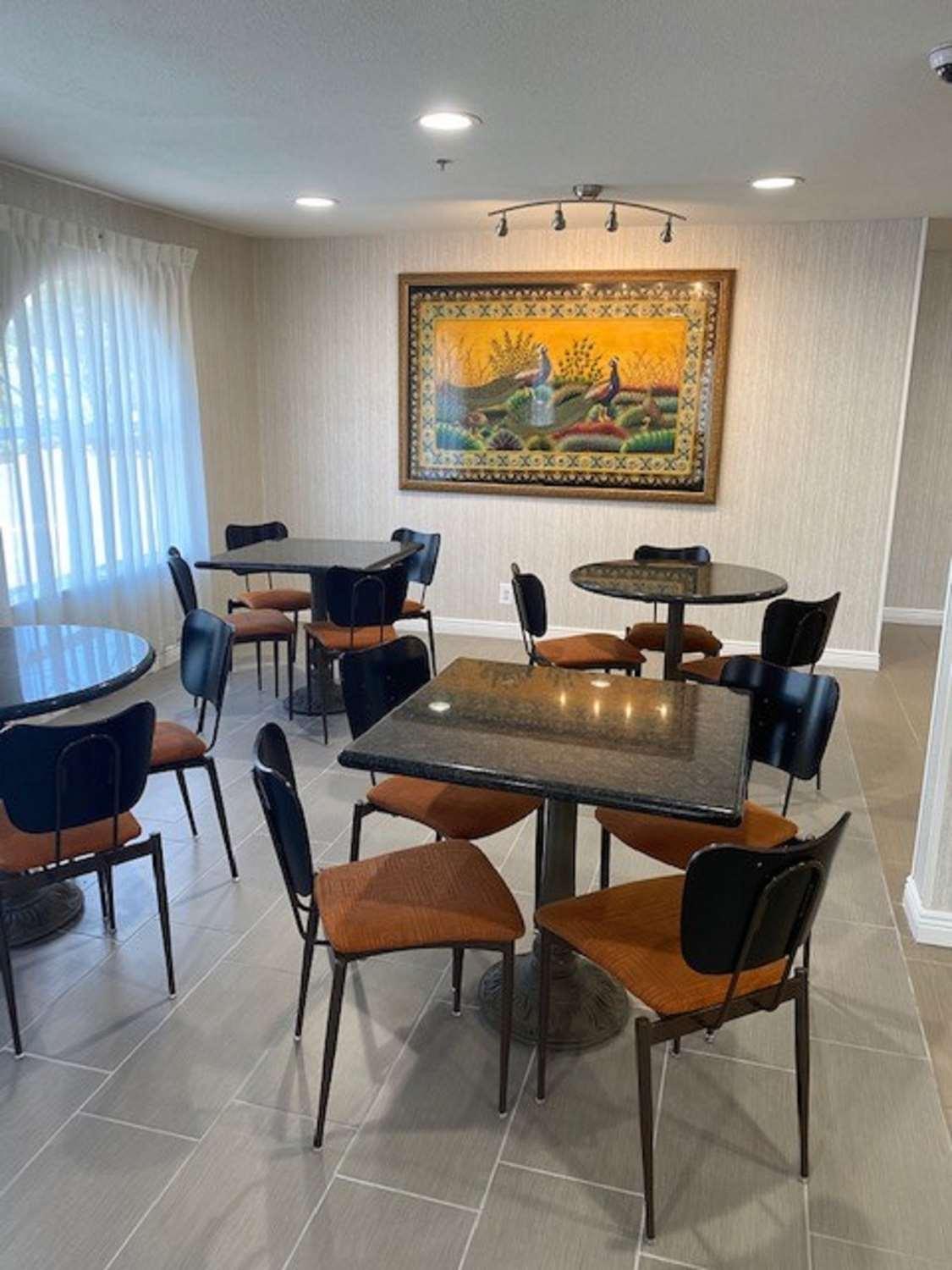 Surestay Hotel By Best Western Alexandria Airport Eksteriør bilde